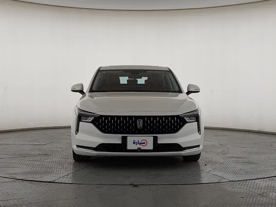 FAW Bestune B70 Premium 2024 