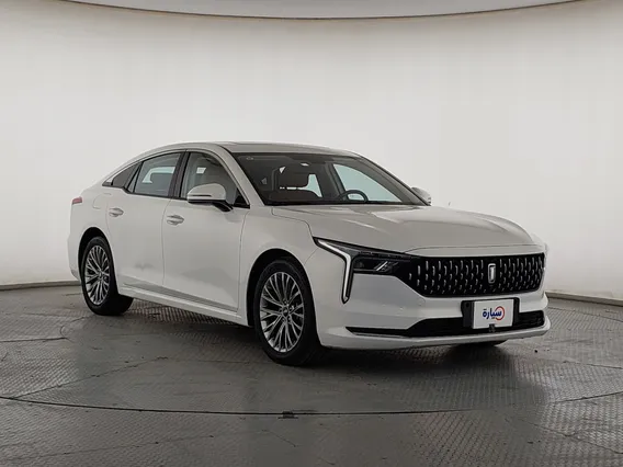 FAW Bestune B70 Premium 2024 