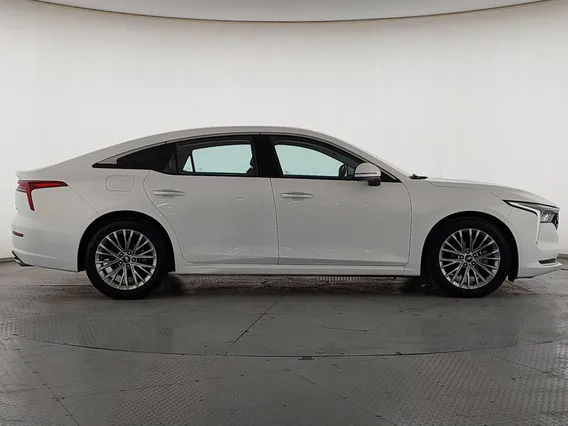 FAW Bestune B70 Premium 2024 