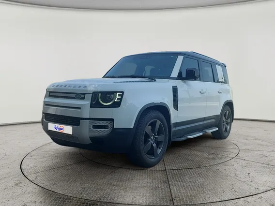 لاند روفر ديفندر P300 S 2024 