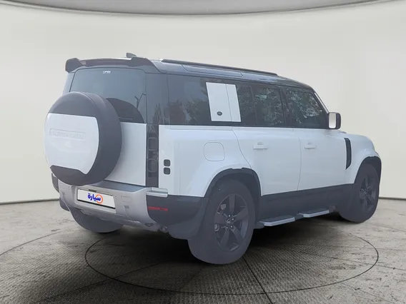 Land Rover Defender P300 S 2024 