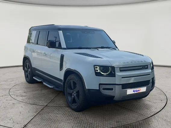 Land Rover Defender P300 S 2024 