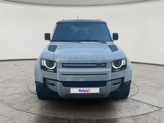 Land Rover Defender P300 S 2024 