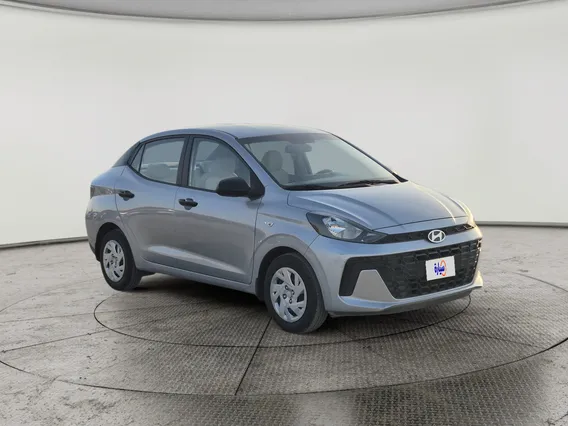 Hyundai Grand i10 Fleet 2024 