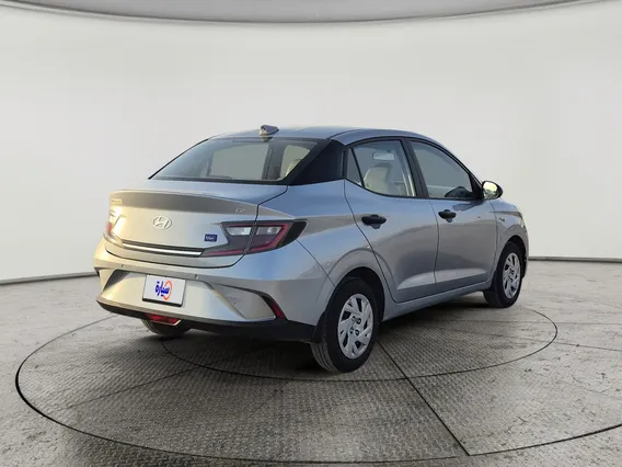 Hyundai Grand i10 Fleet 2024 