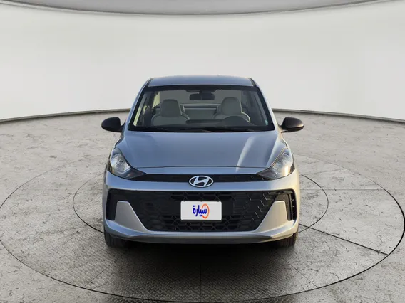 Hyundai Grand i10 Fleet 2024 