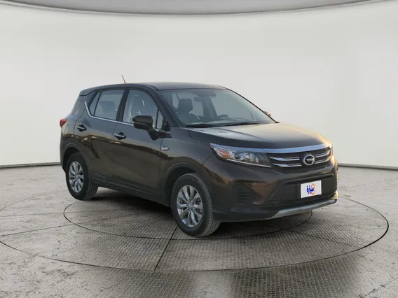GAC GS3 GS 2023 