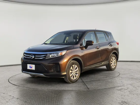 GAC GS3 GS 2023 