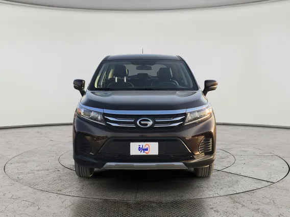 GAC GS3 GS 2023 