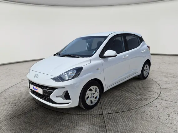 هيونداي Grand i10 فلييت 2025 