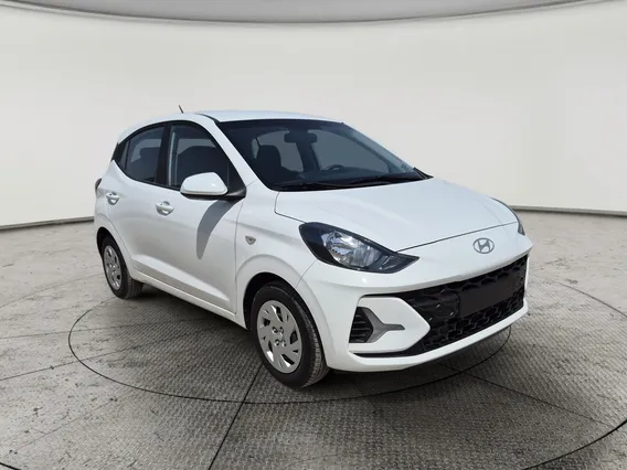 هيونداي Grand i10 فلييت 2025 