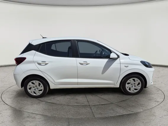 هيونداي Grand i10 فلييت 2025 