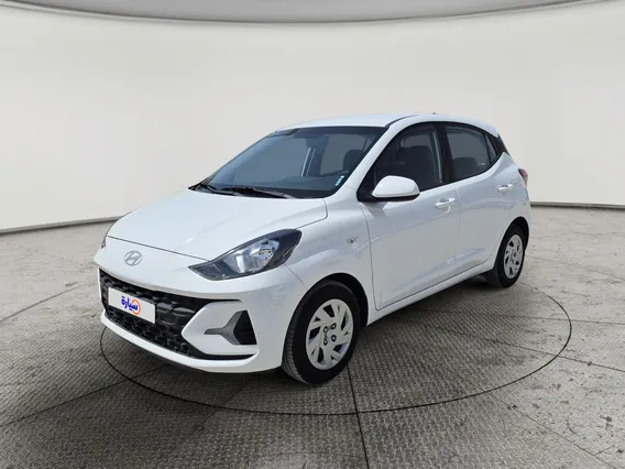 هيونداي Grand i10 فلييت 2025 