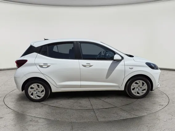 هيونداي Grand i10 فلييت 2025 