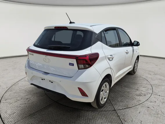 هيونداي Grand i10 فلييت 2025 