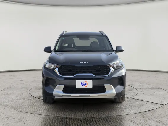 Kia SONET LX 2023 