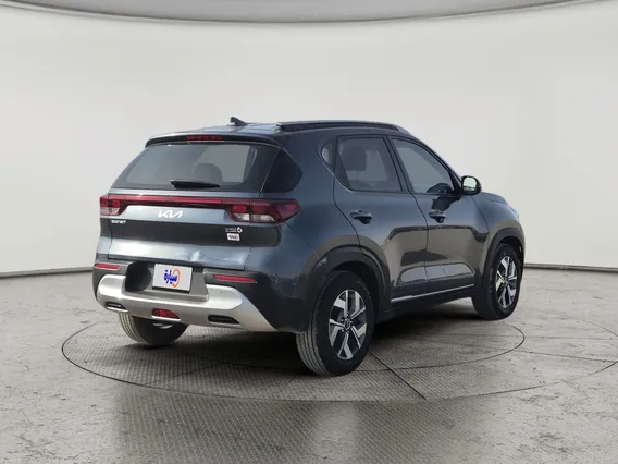 Kia SONET LX 2023 