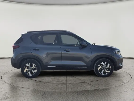 Kia SONET LX 2023 