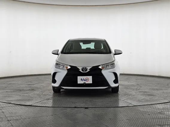 Toyota Yaris  Y 2022 