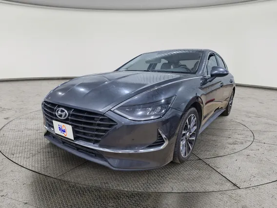 Hyundai Sonata Smart 2022 