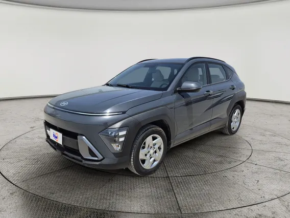 Hyundai Kona Fleet 2024 