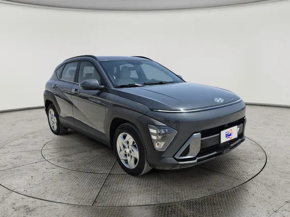Hyundai Kona Fleet 2024 