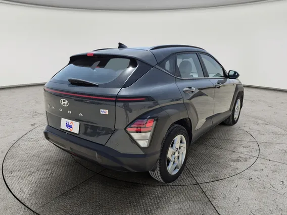Hyundai Kona Fleet 2024 
