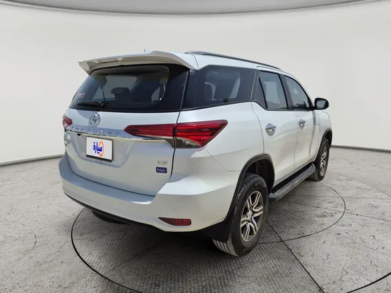Toyota Fortuner VX 2024 دبل