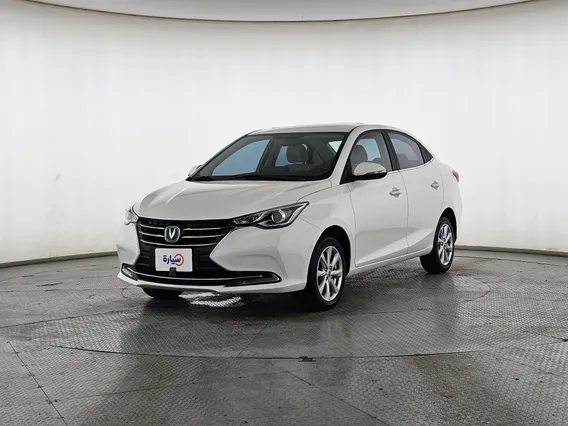 Changan Alsvin Full Option 2025 