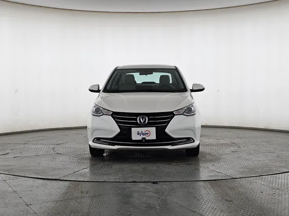 Changan Alsvin Full Option 2025 