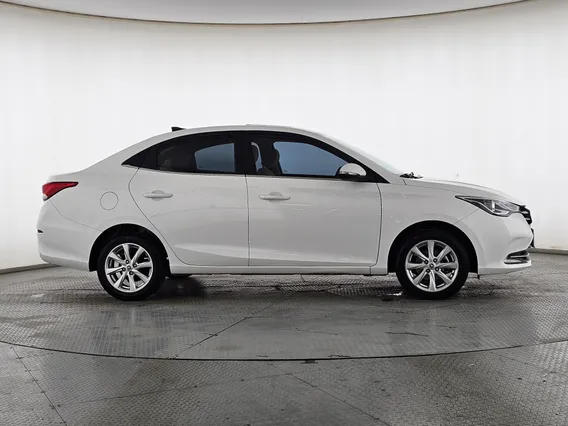 Changan Alsvin Full Option 2025 