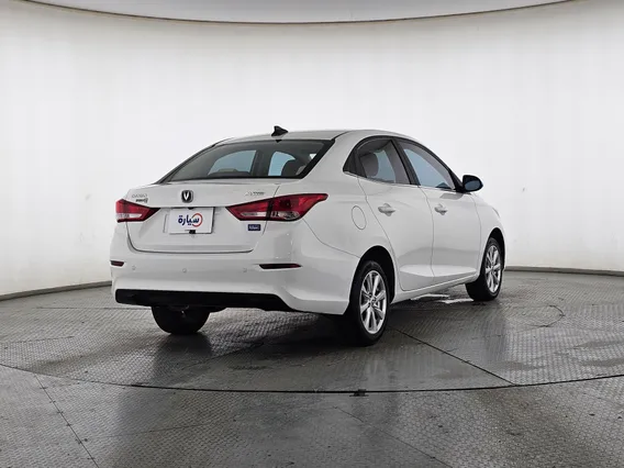Changan Alsvin Full Option 2025 