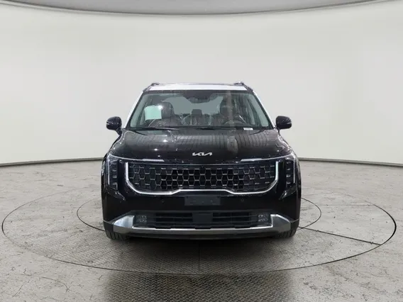 Kia Carnival Hight 2026 