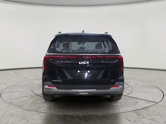 Kia Carnival Hight 2026 