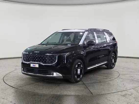Kia Carnival Hight 2026 