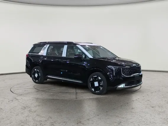 Kia Carnival Hight 2026 