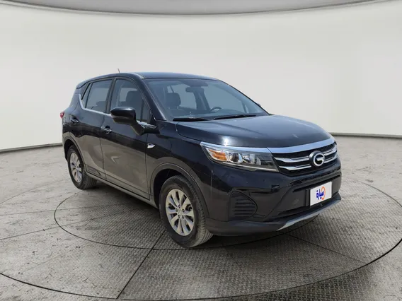 GAC GS3 GS 2023 