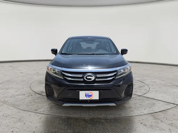 GAC GS3 GS 2023 