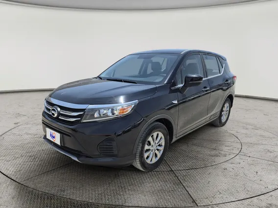 GAC GS3 GS 2023 