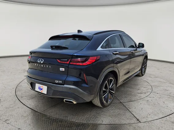 Infiniti QX55 Sensory 2023 