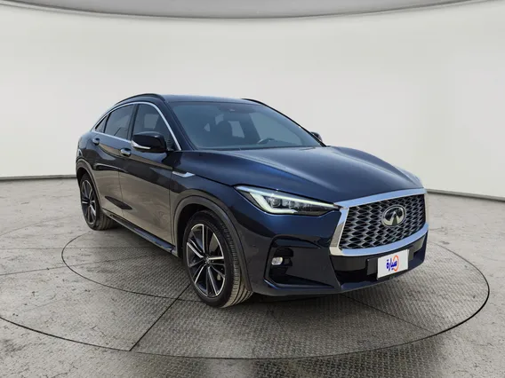 Infiniti QX55 Sensory 2023 
