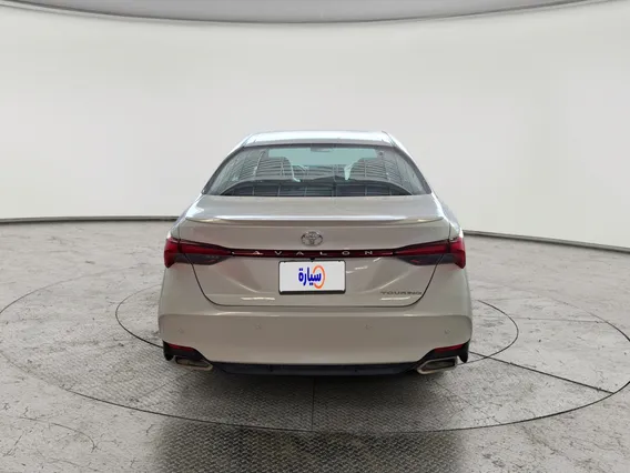 Toyota Avalon Touring 2022 