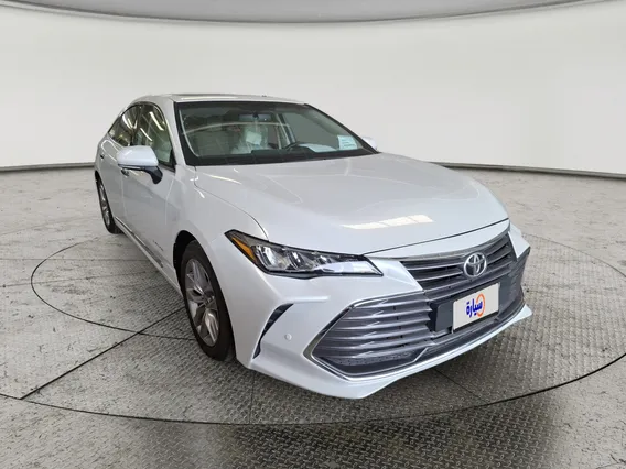 Toyota Avalon Touring 2022 