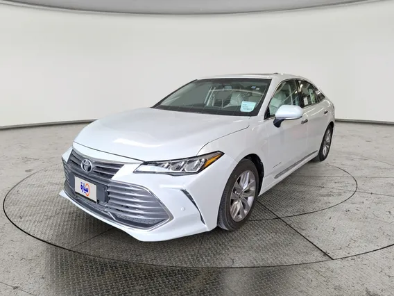 Toyota Avalon Touring 2022 