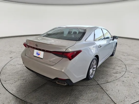 Toyota Avalon Touring 2022 