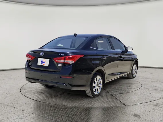 Changan Alsvin Full Option 2023 