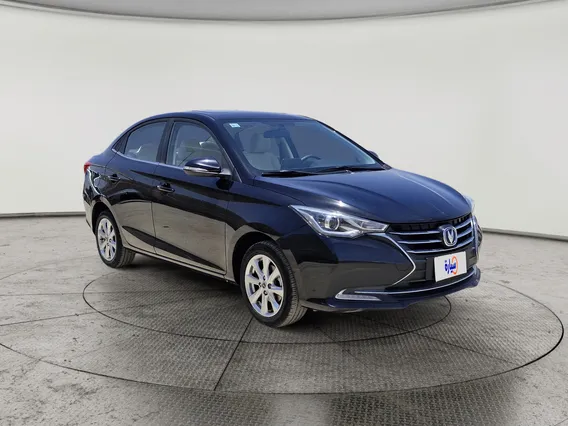 Changan Alsvin Full Option 2023 