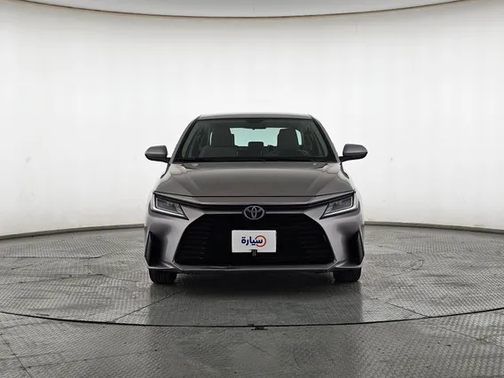 Toyota Yaris  Y 2023 