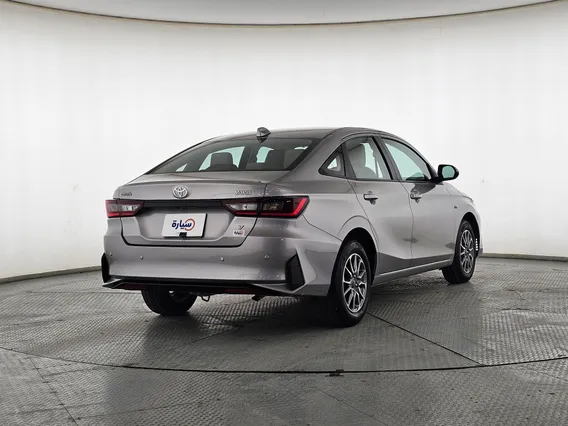 Toyota Yaris  Y 2023 