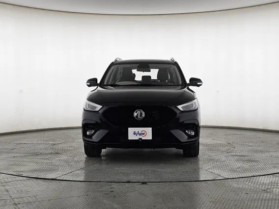 MG ZS LUX 2022 